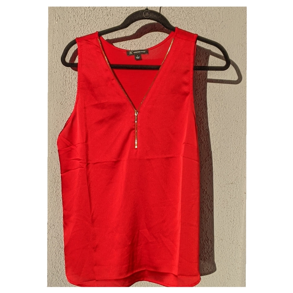 INC blouse